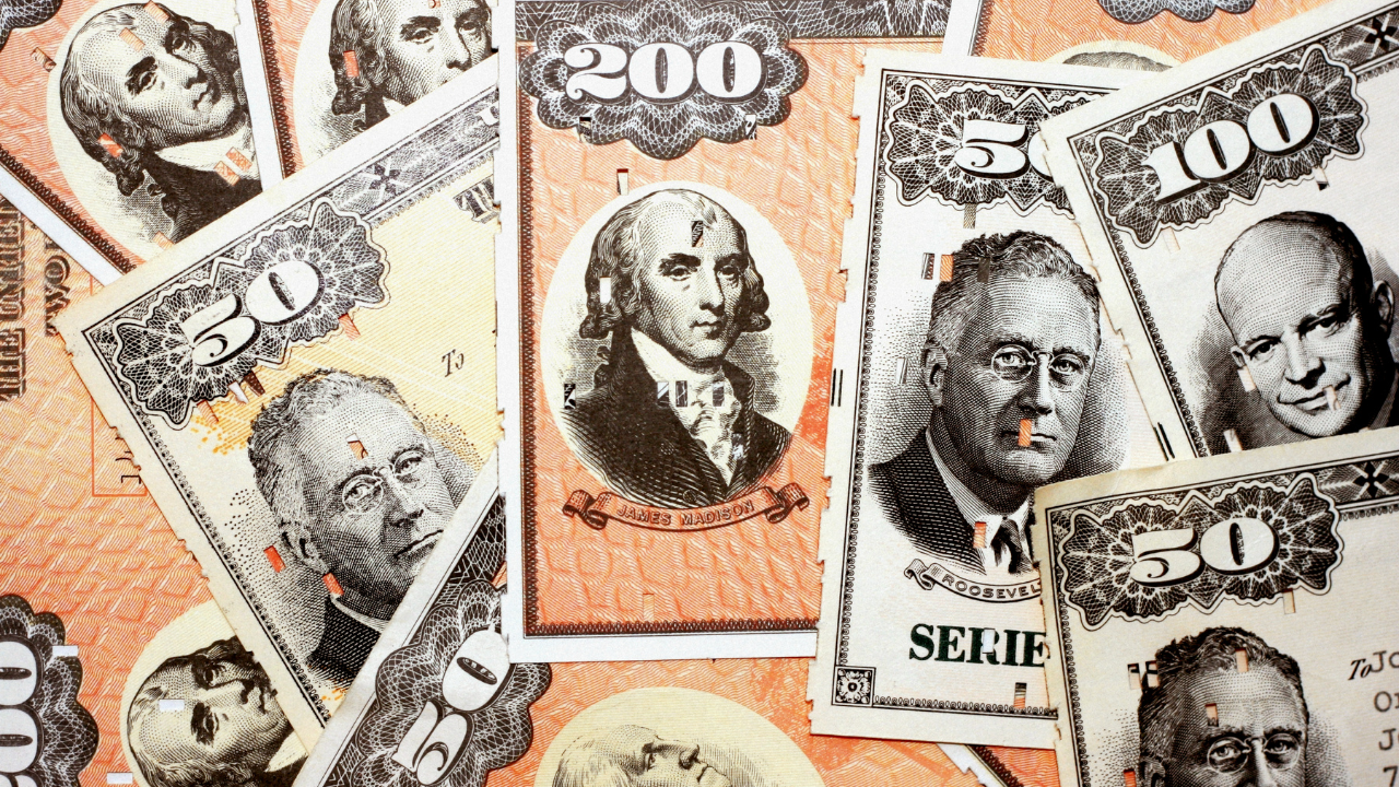 Bond Usa due ID 6915