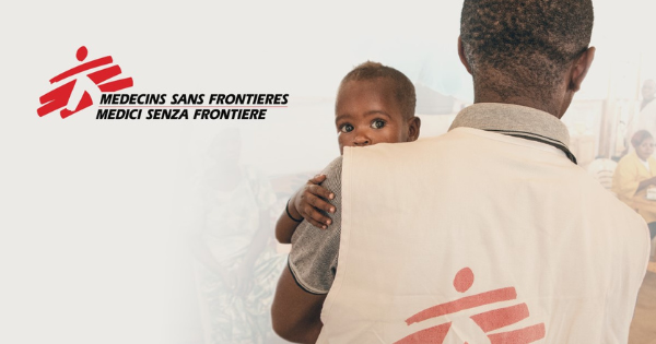 Medici senza frontiere