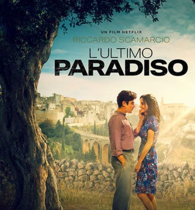 Lultimo PARADISO