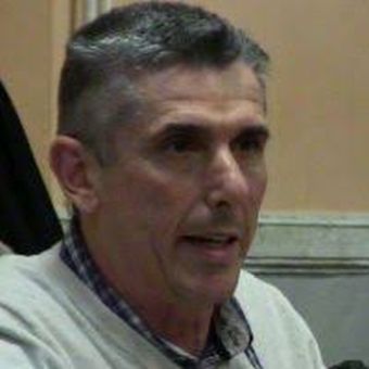 Franco Mostacci