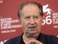 Il regista Tinto Brass