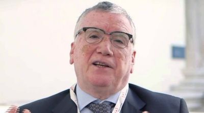 Massimo Inguscio, presidente del Cnr