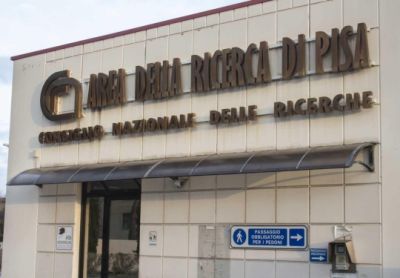 area ricerca pisa ifc