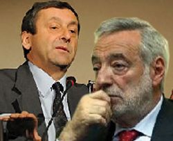 Profumo e Nicolais