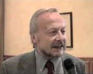 Giovanni Alfredo Barbieri, direttore centrale Istat