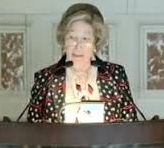 Maria Lucia Carone, direttore generale dell'Istat