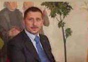 Massimo Ghilardi, direttore generale dell'Ingv