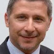 Massimo Ghilardi, direttore generale dell'Ingv