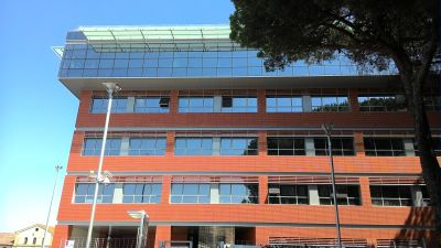 Il complesso immobiliare Sesta Porta a Pisa