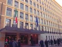 La sede romana della Corte dei conti