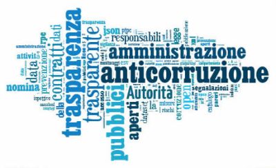 Anticorruzione istat