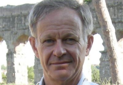 Carlo Doglioni, neo presidente dell'Ingv