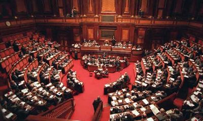 Senato