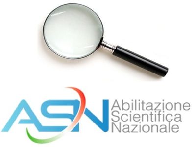 abilitazione scientifica nazionale lente