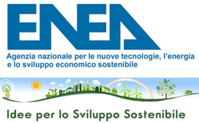 enea idee per lo sviluppo sostenibilie