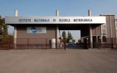La sede dell'Inrim a Torino