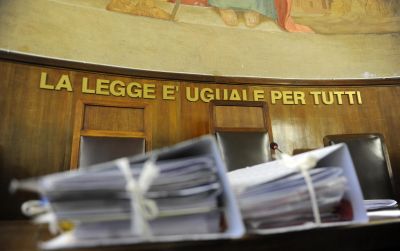 legge uguale per tutti