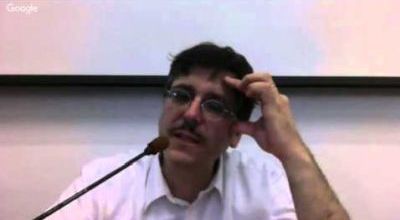 Vito Mocella, membro del cda del Cnr, eletto dalla comunità scientifica dell'ente