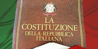 riforma costituzionale