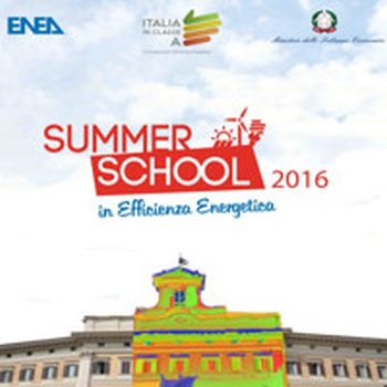 summer school 2016