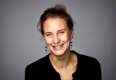 Friederike Otto
