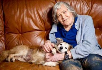 Margherita Hack (1922-2013)