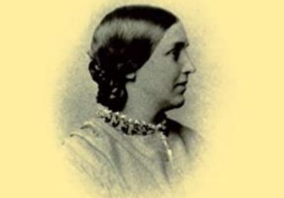 Marianne North