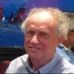 Massimiliano Stucchi, sismologo, già Dirigente di Ricerca dell’INGV