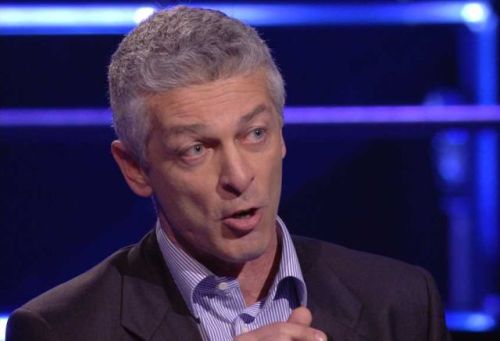 Il senatore Nicola Morra, primo firmatario dell'atto di sindacato ispettivo n. 4-08778