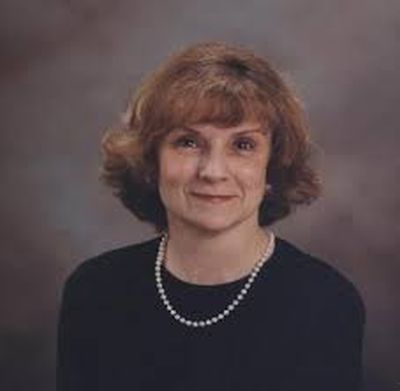 Margaret Wright