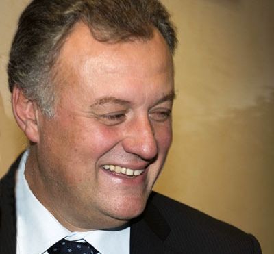 Massimiliano Di Bitetto, direttore generale dimissionario del Cnr