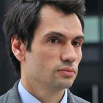 Iunio Iervolino, ingegnere, Ordinario di Tecnica delle Costruzioni presso l’Università Federico II di Napoli